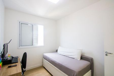 Apartamento à venda com 65m², 2 quartos e 2 vagasQuarto 2