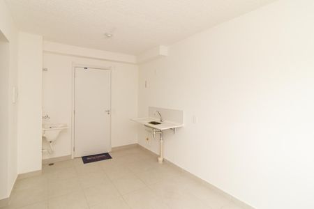 Sala de apartamento para alugar com 2 quartos, 32m² em Vila Maria, São Paulo