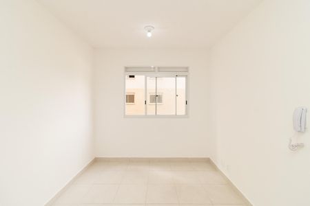 Sala de apartamento para alugar com 2 quartos, 32m² em Vila Maria, São Paulo