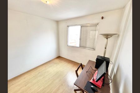 Apartamento para alugar com 81m², 2 quartos e 1 vagaQuarto 2