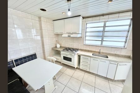 Apartamento para alugar com 81m², 2 quartos e 1 vagaCozinha