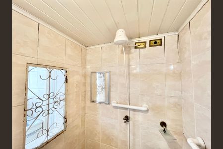 Apartamento para alugar com 81m², 2 quartos e 1 vagaBanheiro