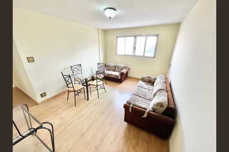 Sala de apartamento para alugar com 2 quartos, 81m² em Tucuruvi, São Paulo
