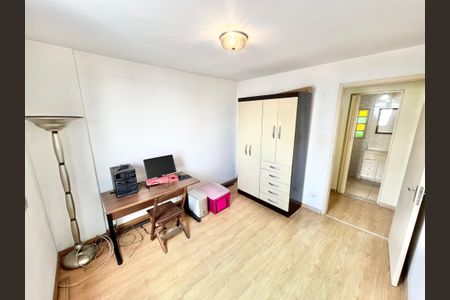 Apartamento para alugar com 81m², 2 quartos e 1 vagaQuarto 2