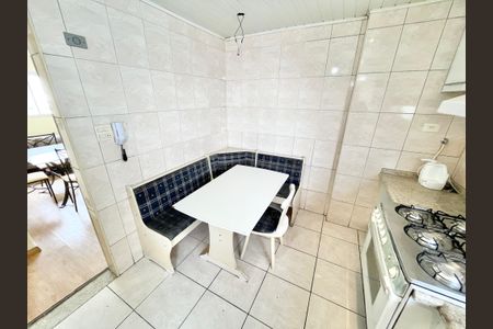 Apartamento para alugar com 81m², 2 quartos e 1 vagaCozinha