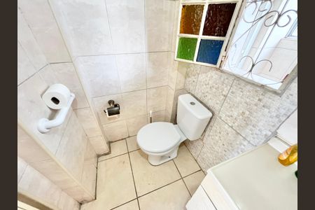 Apartamento para alugar com 81m², 2 quartos e 1 vagaBanheiro