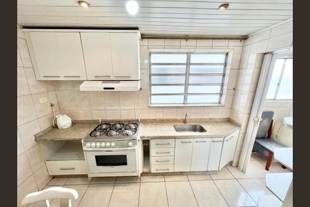 Apartamento para alugar com 81m², 2 quartos e 1 vagaCozinha