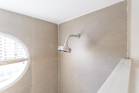 Apartamento para alugar com 96m², 3 quartos e 1 vagaBanheiro da Suíte