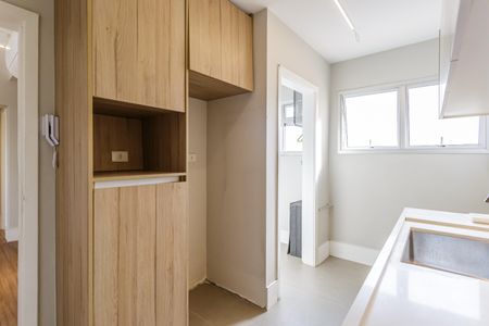 Apartamento para alugar com 96m², 3 quartos e 1 vagaCozinha