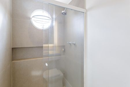 Apartamento para alugar com 96m², 3 quartos e 1 vagaBanheiro da Suíte