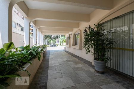 Apartamento para alugar com 96m², 3 quartos e 1 vagaÁrea comum
