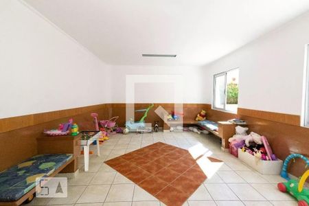 Apartamento para alugar com 96m², 3 quartos e 1 vagaBrinquedoteca