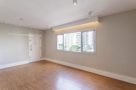 Apartamento para alugar com 96m², 3 quartos e 1 vagaSala