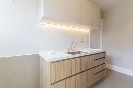 Apartamento para alugar com 96m², 3 quartos e 1 vagaCozinha