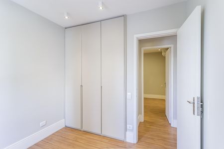 Apartamento para alugar com 96m², 3 quartos e 1 vagaQuarto 2