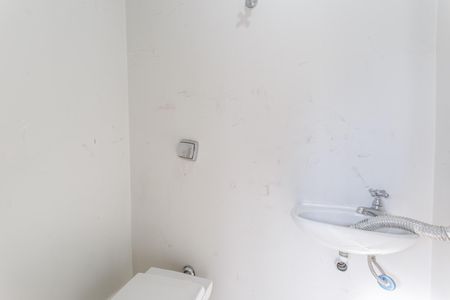 Apartamento para alugar com 96m², 3 quartos e 1 vagaBanheiro de serviço