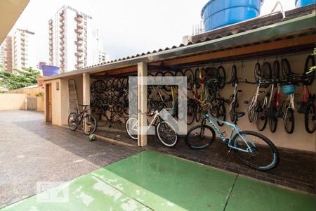 Apartamento para alugar com 96m², 3 quartos e 1 vagaÁrea comum