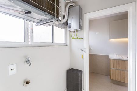 Apartamento para alugar com 96m², 3 quartos e 1 vagaÁrea de Serviço