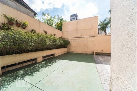 Apartamento para alugar com 96m², 3 quartos e 1 vagaQuadra Esportiva