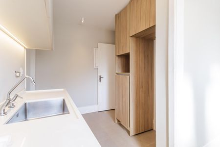 Apartamento para alugar com 96m², 3 quartos e 1 vagaCozinha