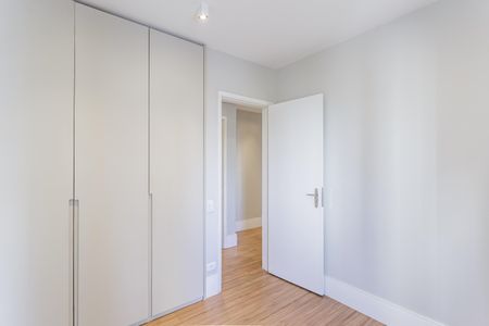 Apartamento para alugar com 96m², 3 quartos e 1 vagaQuarto 2