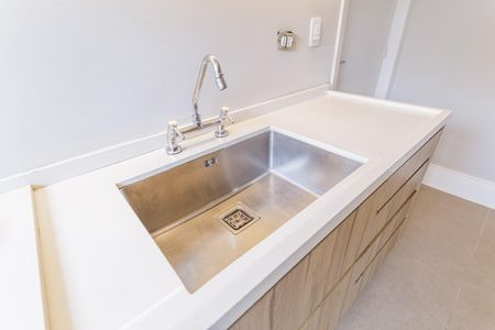 Apartamento para alugar com 96m², 3 quartos e 1 vagaCozinha