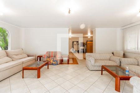 Apartamento para alugar com 96m², 3 quartos e 1 vagaÁrea comum - Salão de festas