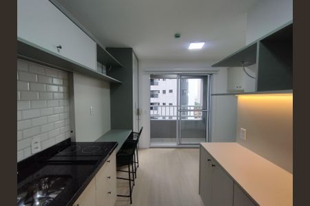 Apartamento para alugar com 20m², 1 quarto e sem vagaStudio 