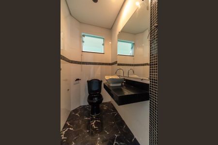 Casa para alugar com 300m², 3 quartos e 5 vagas Casa para alugar com 300m², 3 quartos e 5 vagasLavabo