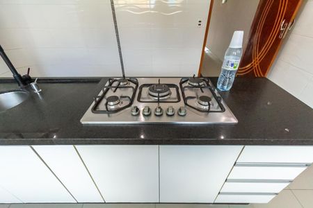 Casa para alugar com 300m², 3 quartos e 5 vagas Casa para alugar com 300m², 3 quartos e 5 vagasCozinha