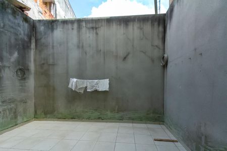 Casa para alugar com 300m², 3 quartos e 5 vagas Casa para alugar com 300m², 3 quartos e 5 vagasVista do Quarto de Serviço