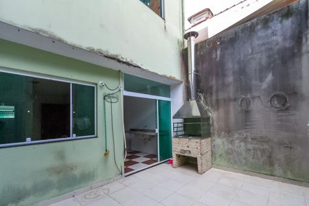 Casa para alugar com 300m², 3 quartos e 5 vagas Casa para alugar com 300m², 3 quartos e 5 vagasQuintal e Churrasqueira