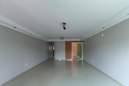Sala de casa para alugar com 3 quartos, 300m² em Las Palmas, São Bernardo do Campo