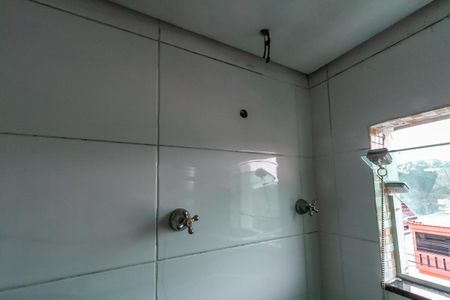 Casa para alugar com 300m², 3 quartos e 5 vagas Casa para alugar com 300m², 3 quartos e 5 vagasBanheiro da Suíte