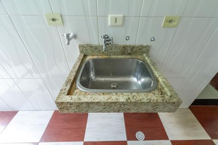 Casa para alugar com 300m², 3 quartos e 5 vagas Casa para alugar com 300m², 3 quartos e 5 vagasÁrea de Serviço