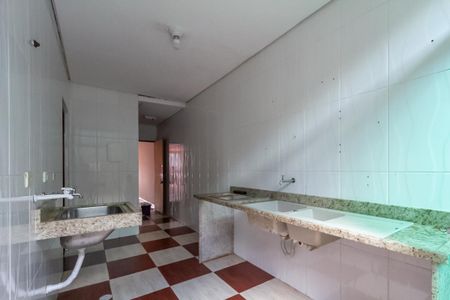 Casa para alugar com 300m², 3 quartos e 5 vagas Casa para alugar com 300m², 3 quartos e 5 vagasÁrea de Serviço