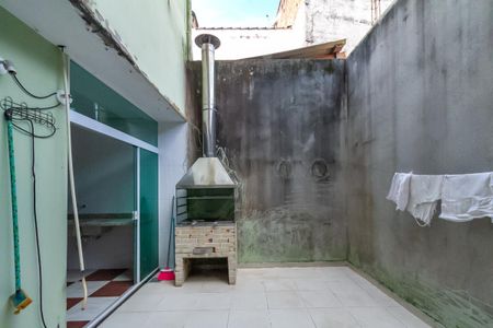 Casa para alugar com 300m², 3 quartos e 5 vagas Casa para alugar com 300m², 3 quartos e 5 vagasQuintal e Churrasqueira