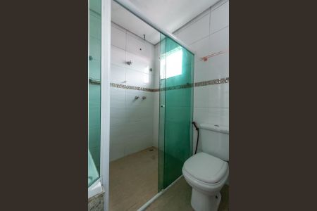 Casa para alugar com 300m², 3 quartos e 5 vagas Casa para alugar com 300m², 3 quartos e 5 vagasBanheiro da Suíte