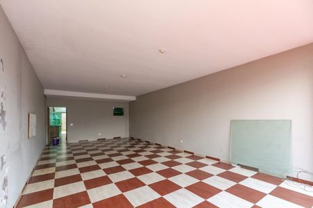 Casa para alugar com 300m², 3 quartos e 5 vagas Casa para alugar com 300m², 3 quartos e 5 vagasGaragem