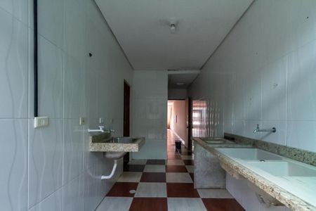 Casa para alugar com 300m², 3 quartos e 5 vagas Casa para alugar com 300m², 3 quartos e 5 vagasÁrea de Serviço