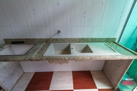 Casa para alugar com 300m², 3 quartos e 5 vagas Casa para alugar com 300m², 3 quartos e 5 vagasÁrea de Serviço