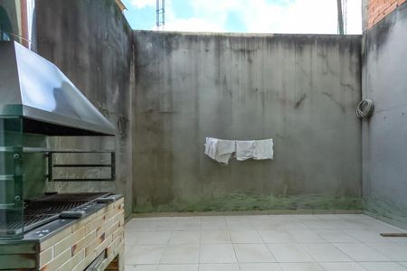 Casa para alugar com 300m², 3 quartos e 5 vagas Casa para alugar com 300m², 3 quartos e 5 vagasQuintal e Churrasqueira