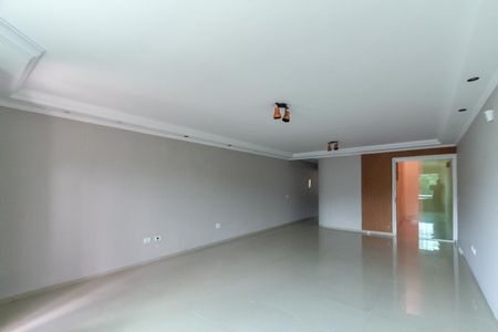 Sala de casa para alugar com 3 quartos, 300m² em Las Palmas, São Bernardo do Campo