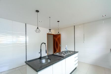 Casa para alugar com 300m², 3 quartos e 5 vagas Casa para alugar com 300m², 3 quartos e 5 vagasCozinha