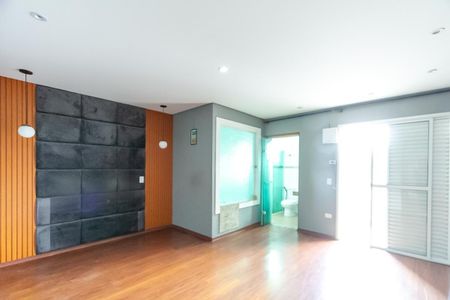 Casa para alugar com 300m², 3 quartos e 5 vagas Casa para alugar com 300m², 3 quartos e 5 vagasSuíte 3