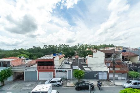 Casa para alugar com 300m², 3 quartos e 5 vagas Casa para alugar com 300m², 3 quartos e 5 vagasSacada da Suíte 3