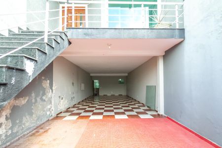 Casa para alugar com 300m², 3 quartos e 5 vagas Casa para alugar com 300m², 3 quartos e 5 vagasGaragem