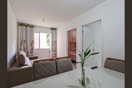 Apartamento à venda com 2 quartos, 50m² em Freguesia do Ó, São Paulo