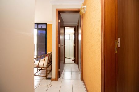 Apartamento para alugar com 90m², 3 quartos e 1 vagaCorredor