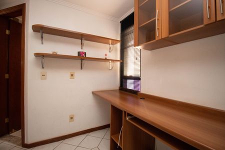 Apartamento para alugar com 90m², 3 quartos e 1 vagaSuíte 1
